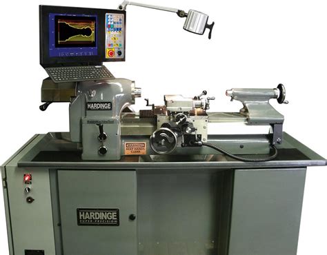 cnc turning and milling parts|cnc hardinge lathe.